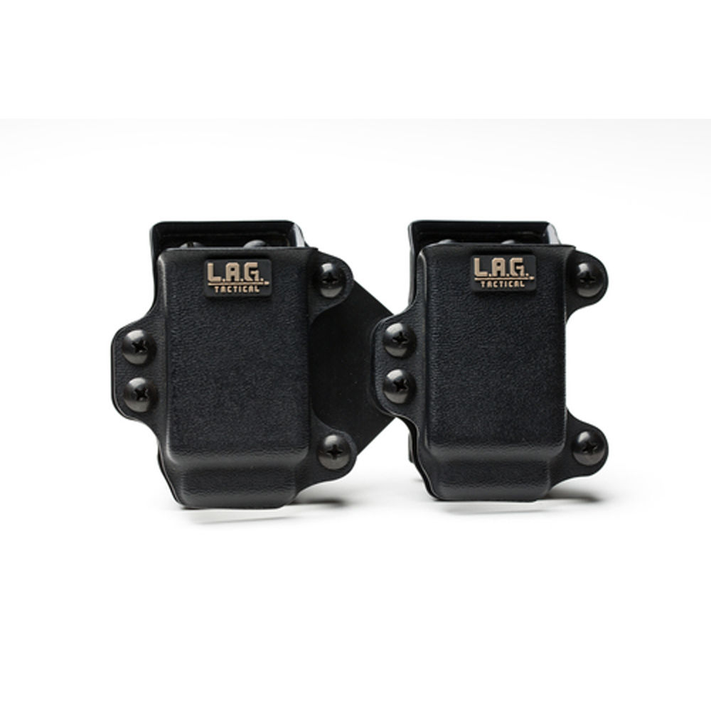 LAG MCS DBL MAG CARRIER 9/40 FULL BK - for sale