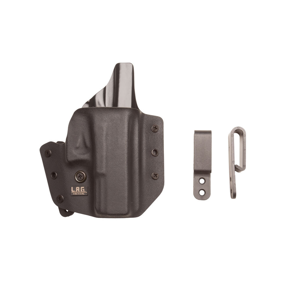 LAG DFNDR S&W M&P M2.0 9/40 BLK RH - for sale
