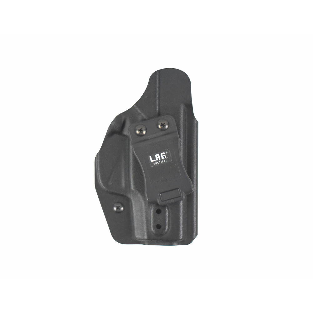 LAG LIB MK II FOR GLOCK 42 BLK AMBI - for sale