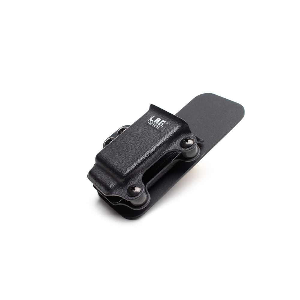 LAG APD MK II FOR GLOCK 19 BLK RH - for sale
