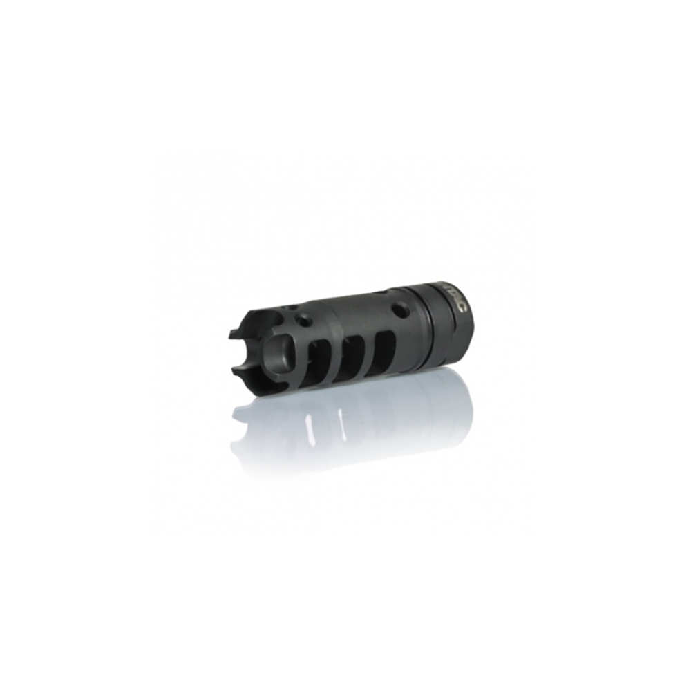 LanTac USA - Dragon - DRAGON 556X45/.223 MUZZLE BRAKE for sale