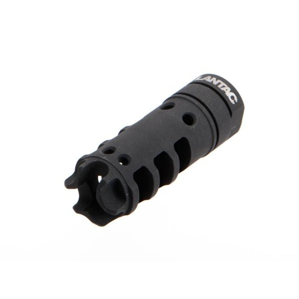 LANTAC DRAGON MUZZLE BRAKE 308 5/8-24 SILENCERCO A SR MOUNT - for sale