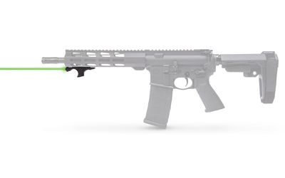 viridian weapon technologies