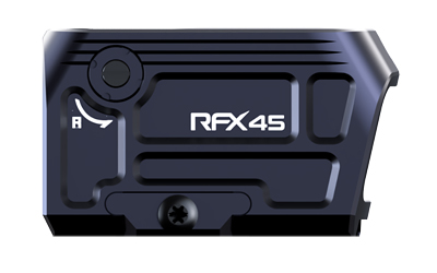viridian green lasers - RFX45 High Mount for 1/3 Lower Cowitness -  for sale