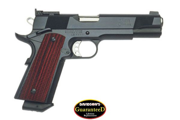 les baer custom - 1911|Premier II - 38 SUPER AUTO +P for sale