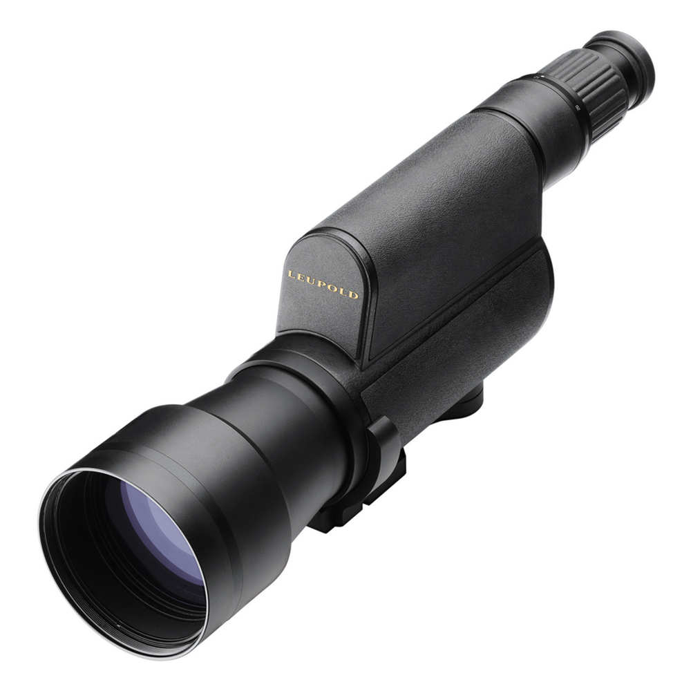 leupold & stevens inc - Mark 4 - 4 20-60X80 MM - Black