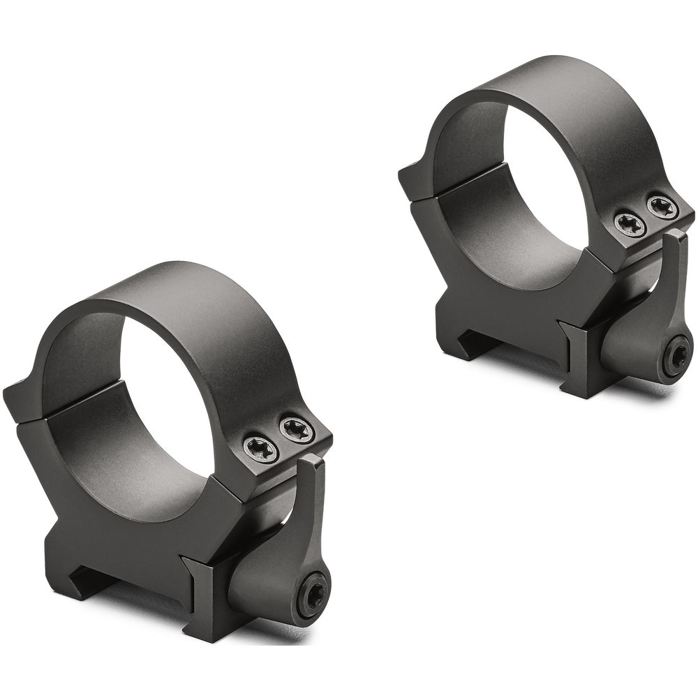 LEUPOLD QRW2 RINGS 30 MM MEDIUM MATTE - for sale