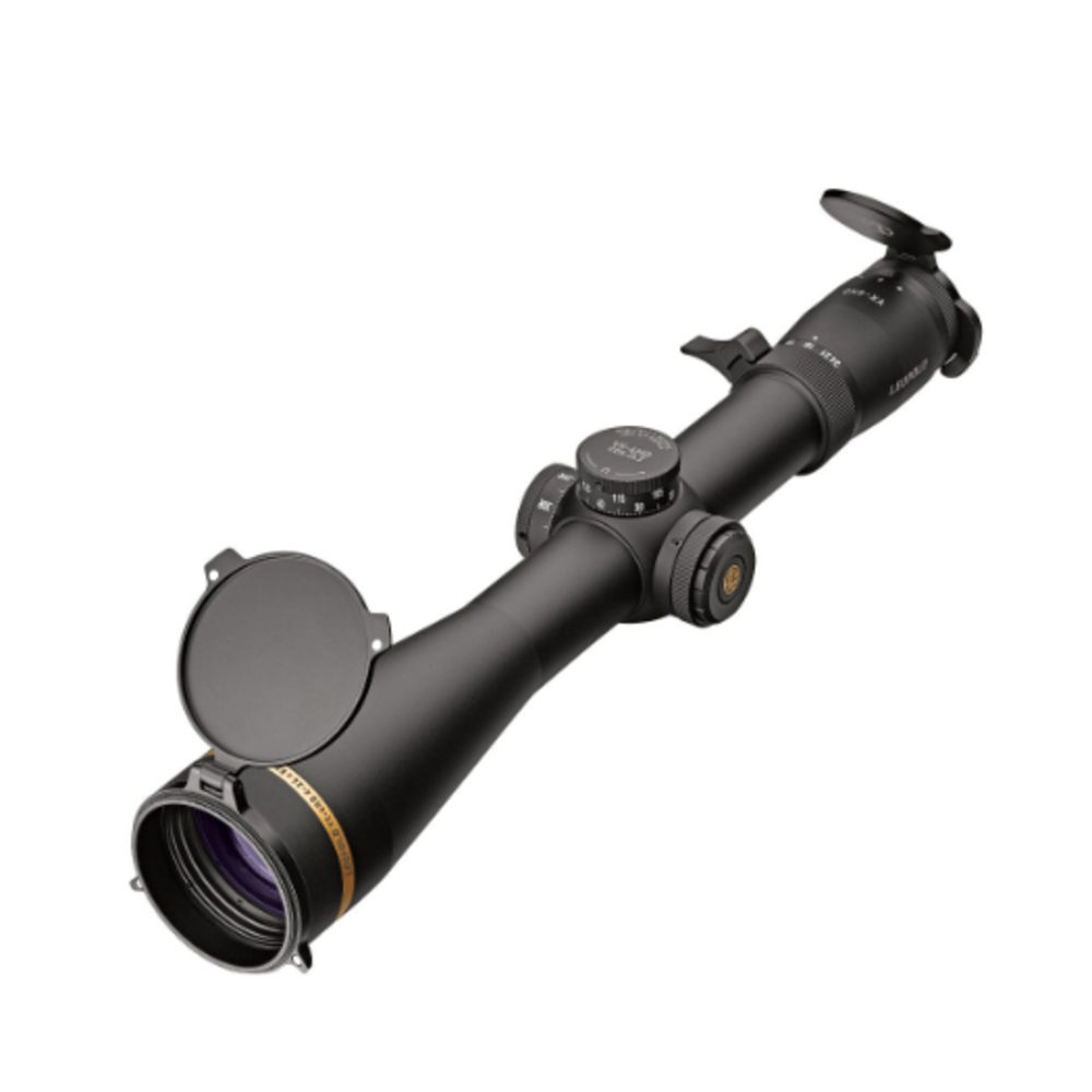 LEUPOLD VX-6HD SCOPE 4-24X52MM (34MM) CDS-ZL2 SIDE... - for sale