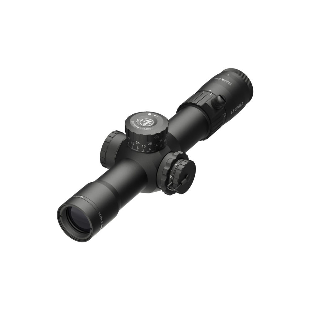 LEUPOLD SCOPE MARK 5HD 35MM 2-10X30 M5C3 FFP TMR MATTE! - for sale