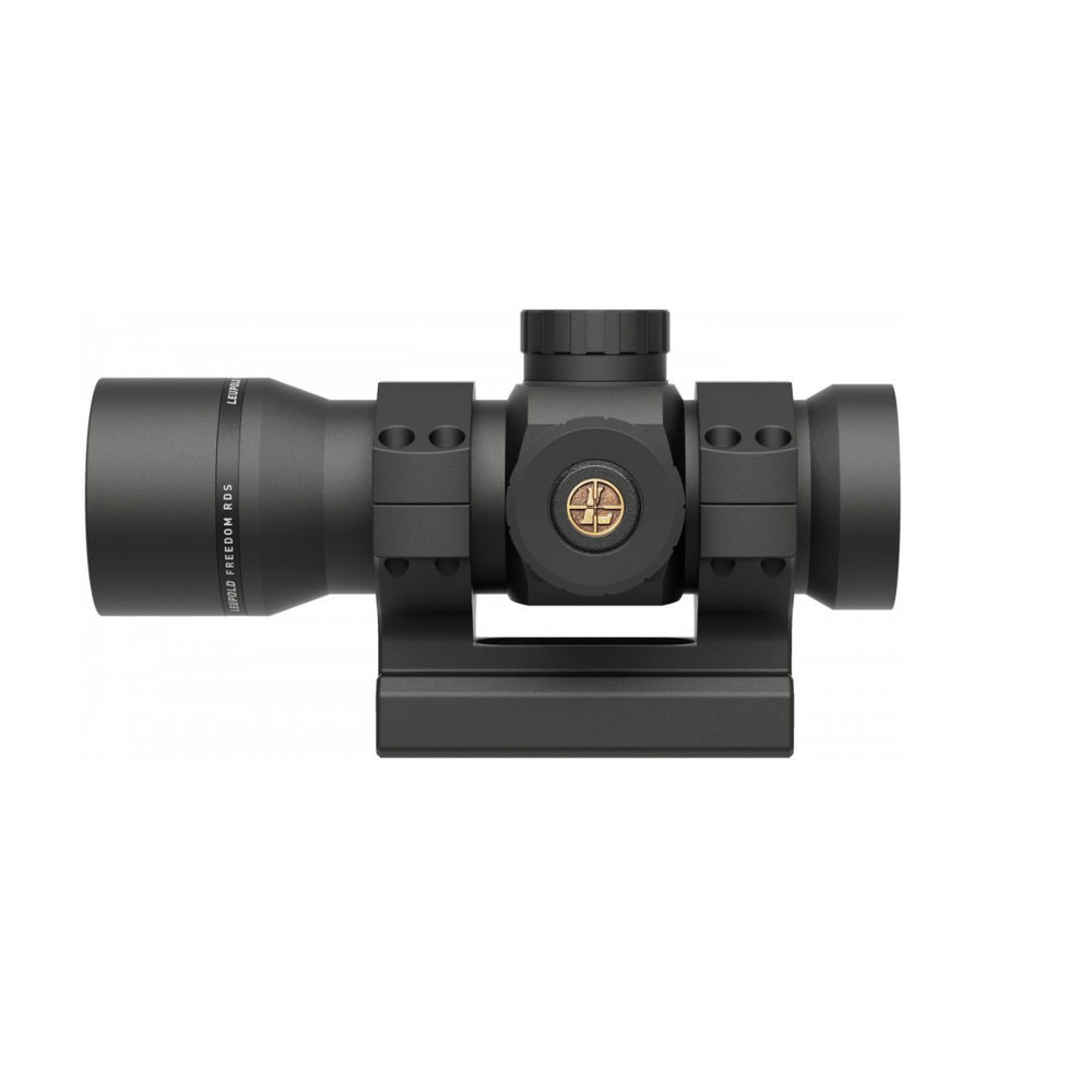 LEUPOLD FREEDOM - RDS 1X34 34MM RED DOT 1.0 MOA DO... - for sale