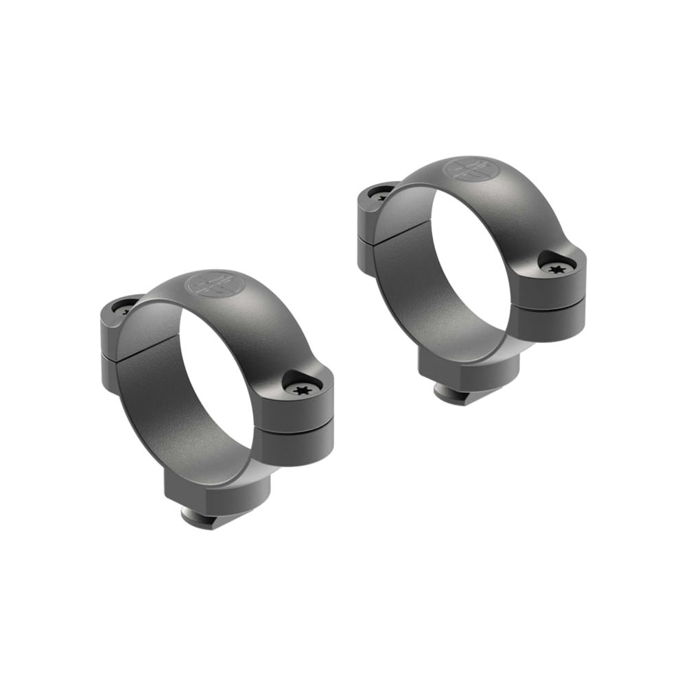 LEUPOLD DUAL DOVETAIL RINGS 35MM HIGH MATTE - for sale