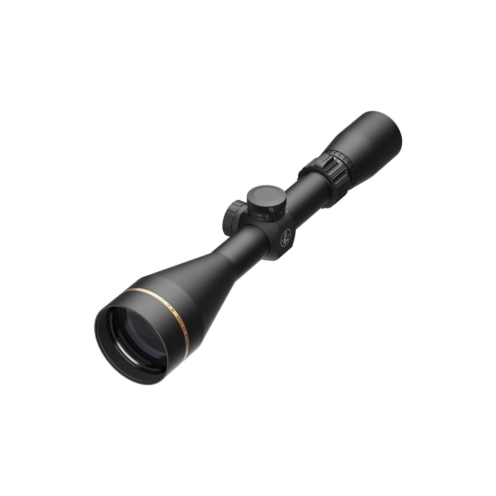 LEUPOLD VX-FREEDOM SCOPE 4-12X50MM (1 IN) CDS DUPLEX MATTE - for sale