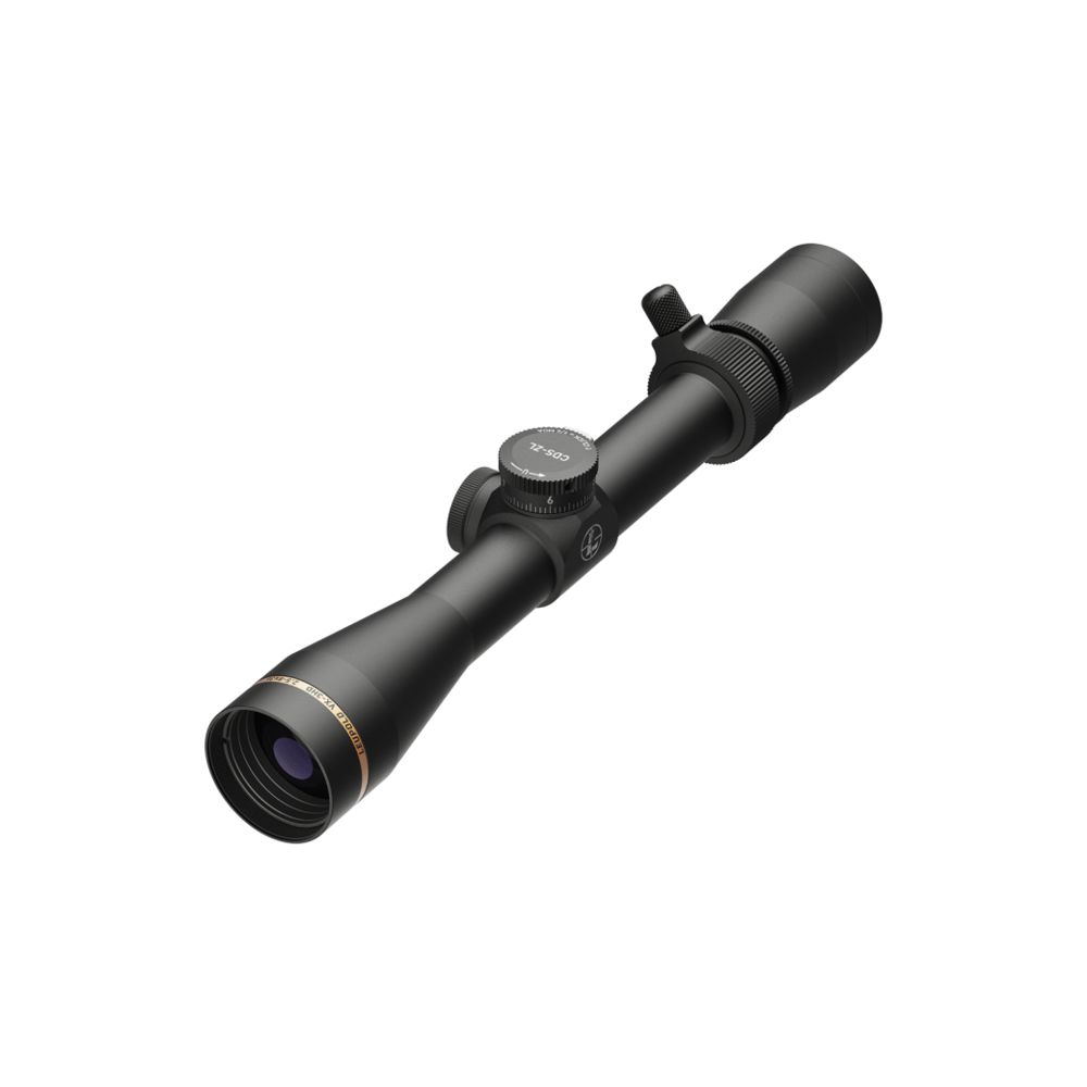 leupold & stevens inc - VX-3HD -  for sale