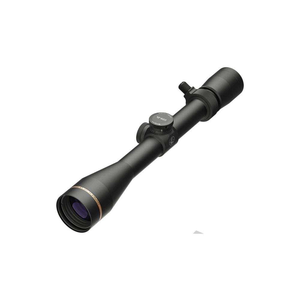 LEUPOLD VX-3HD SCOPE 4.5-14X40MM (1 IN) CDS-ZL BOONE & CROCKETT MATTE - for sale
