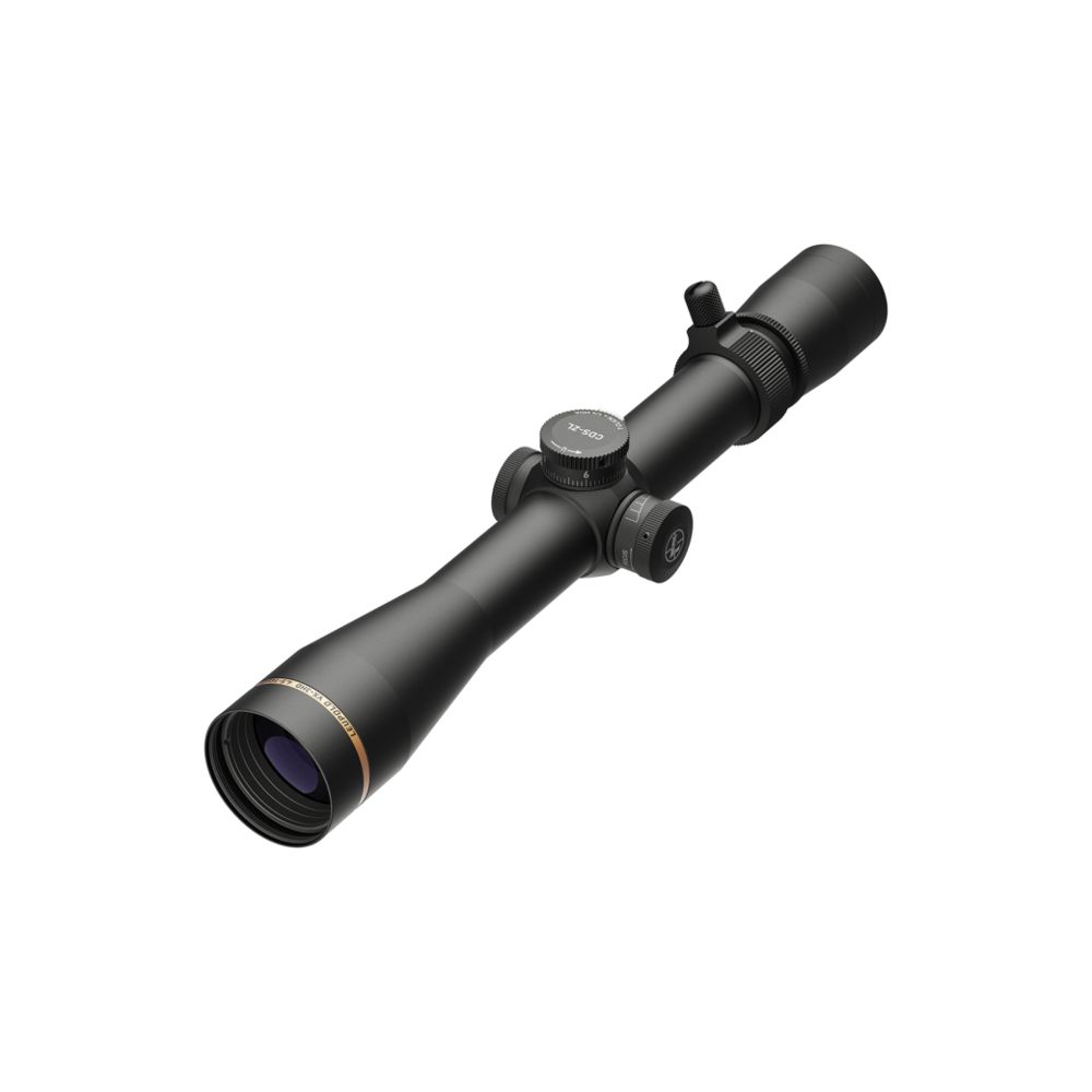 leupold & stevens inc - VX-3HD -  for sale