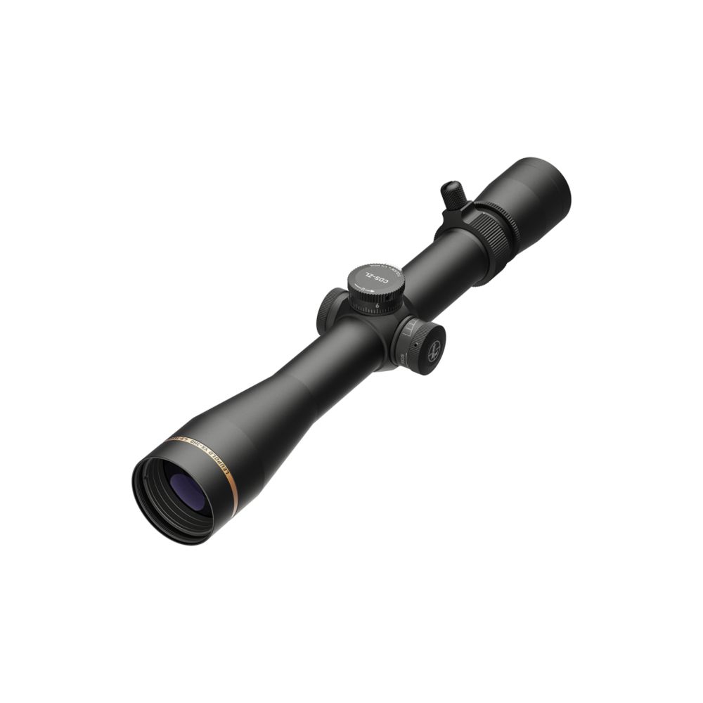 LEUPOLD VX-3HD SCOPE 4.5-14X40MM (30MM) SIDE FOCUS... - for sale