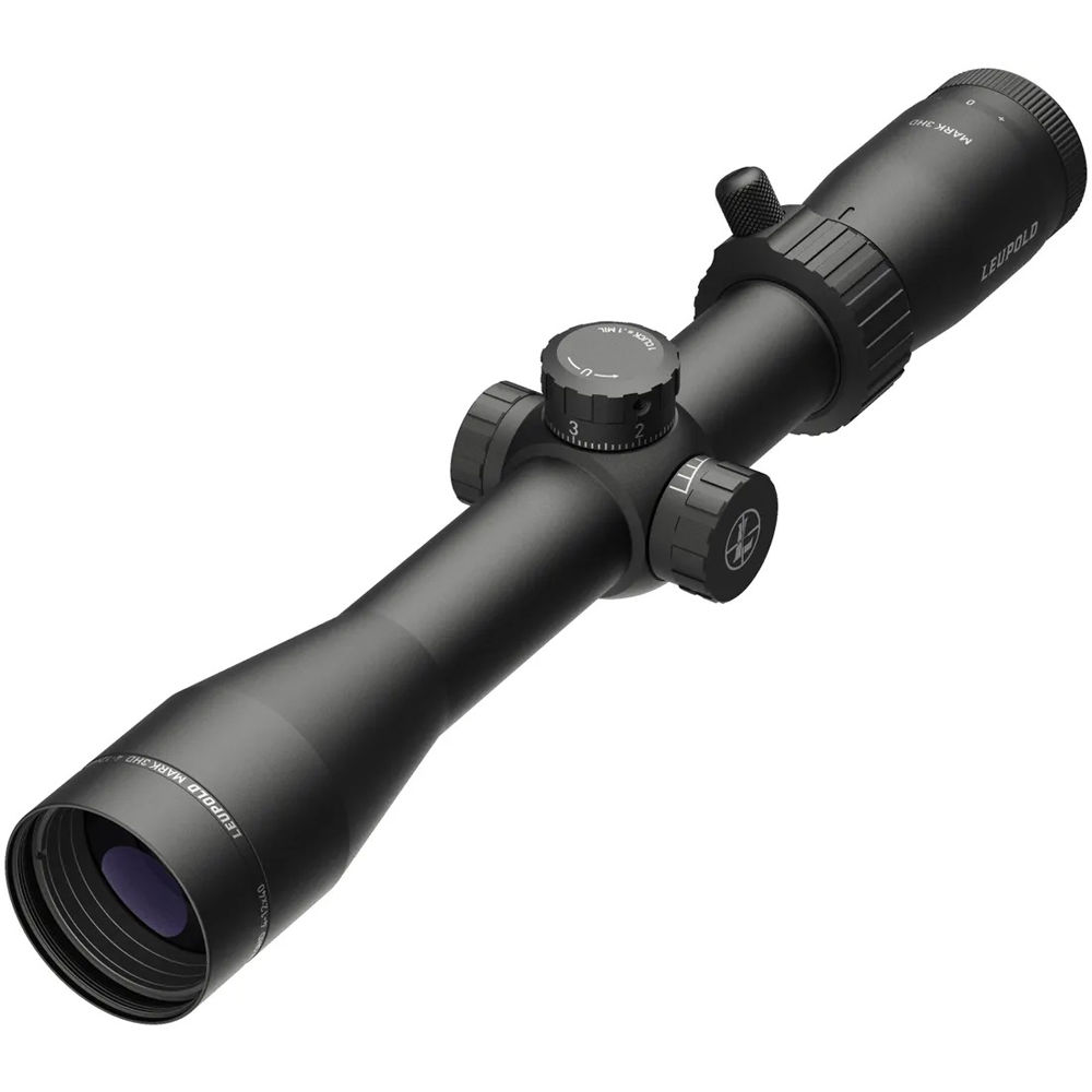 LEUPOLD SCOPE MARK 3HD 30MM 4-12X40 SF TMR MATTE - for sale