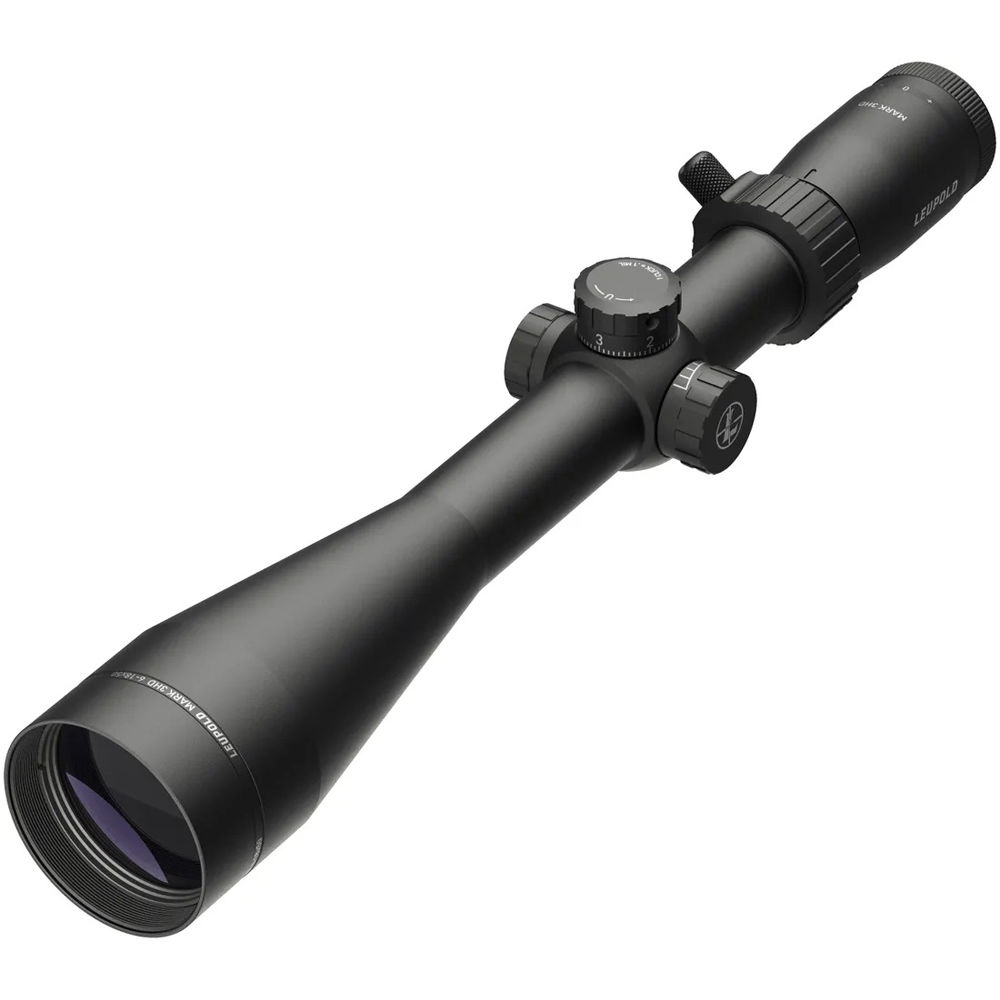 LEUP MARK 3HD 6-18X50 SF TMR MATTE - for sale
