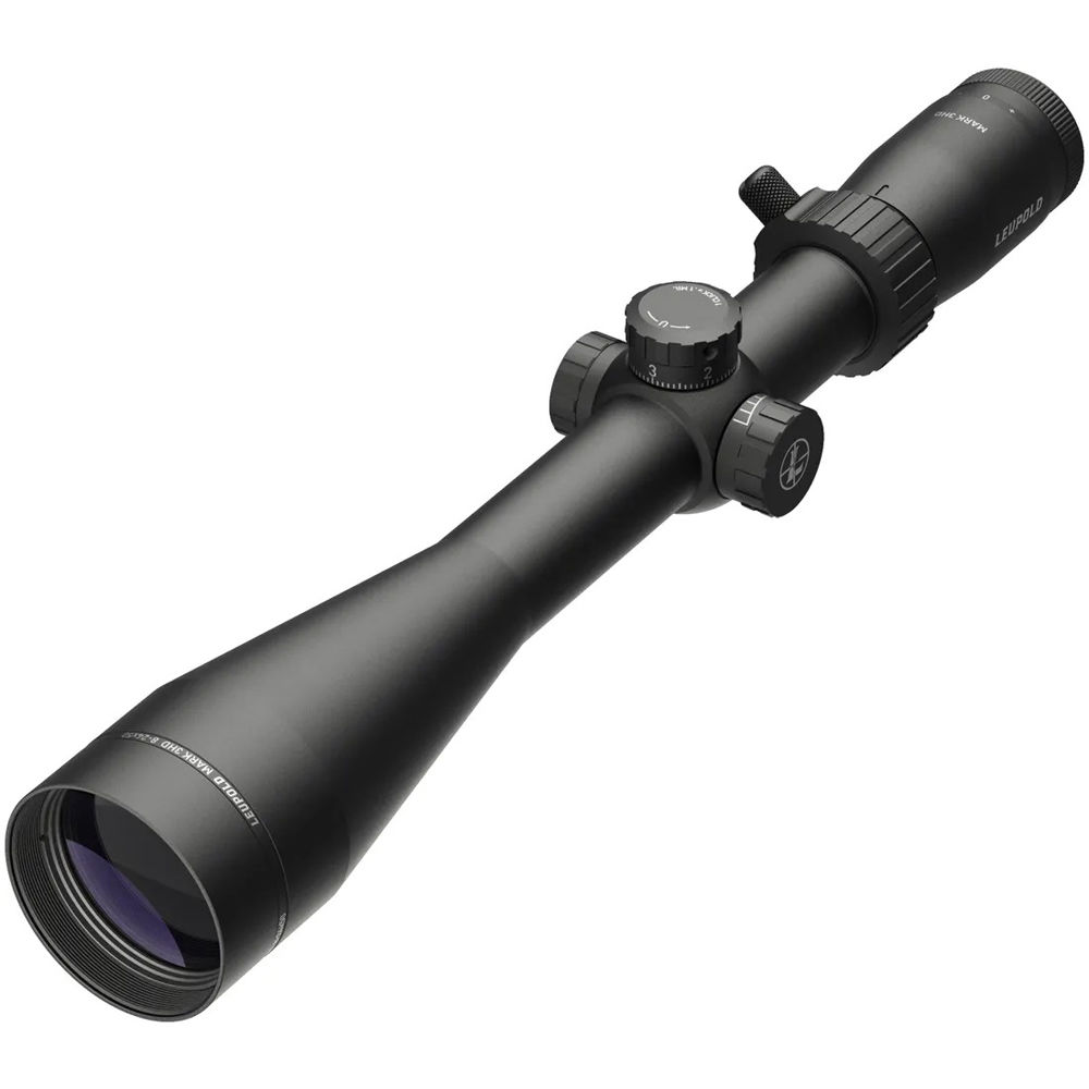 LEUP MARK 3HD 8-24X50 SF TMR MATTE - for sale