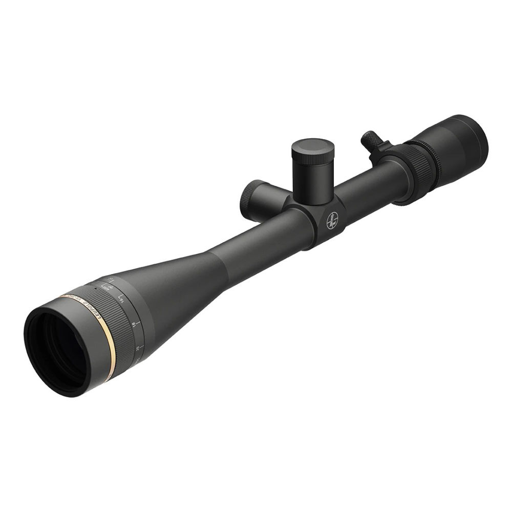 leupold & stevens inc - VX-3HD -  for sale