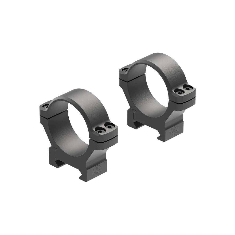 LEUPOLD RINGS BACKCOUNTRY CROSS-SLOT 34MM MED MATTE - for sale