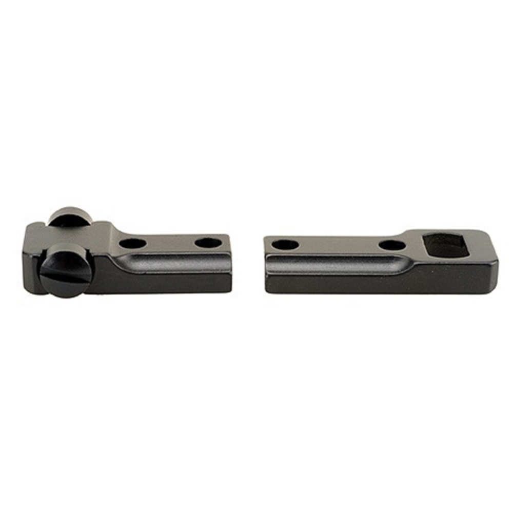 leupold & stevens - Standard Base - STD WEATHERBY MK V MAT 2PC RVF BASE for sale