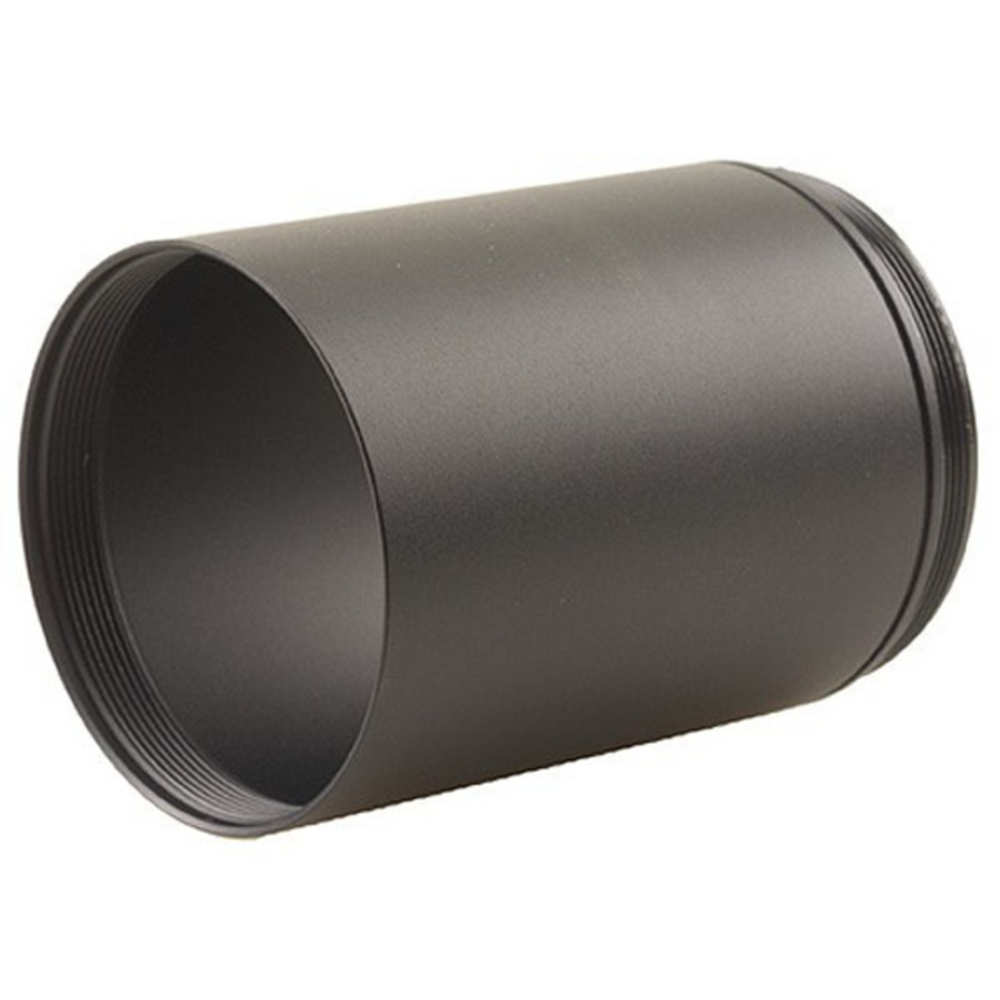 leupold & stevens - Pro Gear - ALUMINA LENS SHADE 2.5IN 40MM MAT for sale