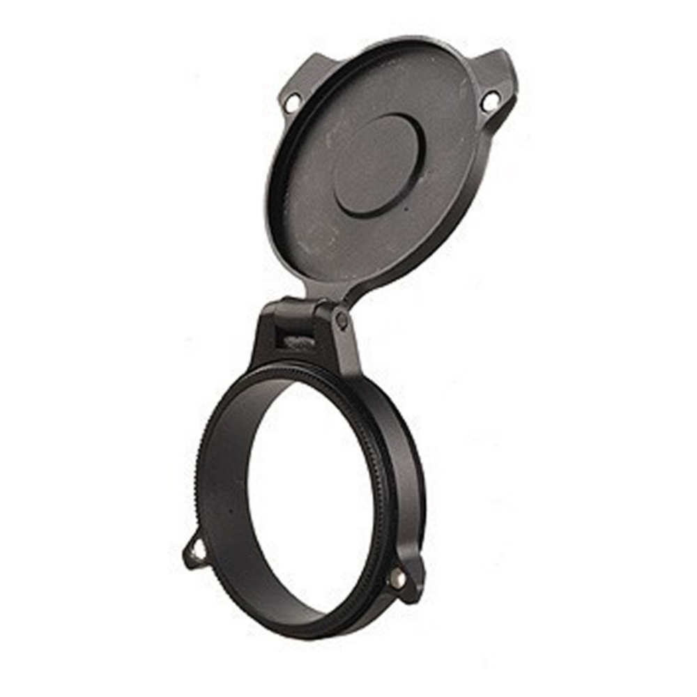 LEUPOLD LENS COVER ALUMINA FLIP BACK 40MM - for sale