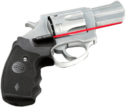 CRIMSON TRACE LASER LASERGRIP RED CHARTER ARMS - for sale
