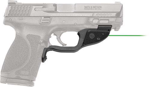 crimson trace - LG-362G Green Laserguard