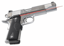 crimson trace corporation - LG-401 Front Activation Lasergrips - 401 FRONT for sale