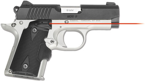 crimson trace corporation - LG-409 Lasergrips -  for sale