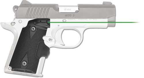 crimson trace corporation - LG-409G Lasergrips -  for sale