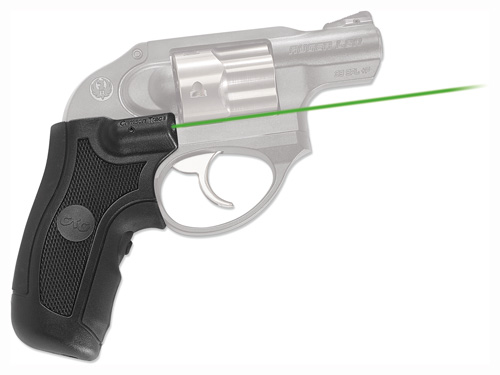 crimson trace - LG-415G Green Lasergrips