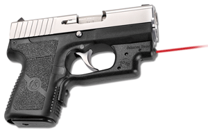 crimson trace - Laserguard