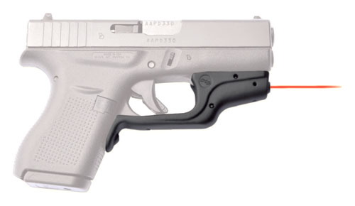crimson trace corporation - LG-443 Laserguard -  for sale