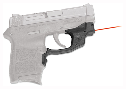 crimson trace - Laserguard