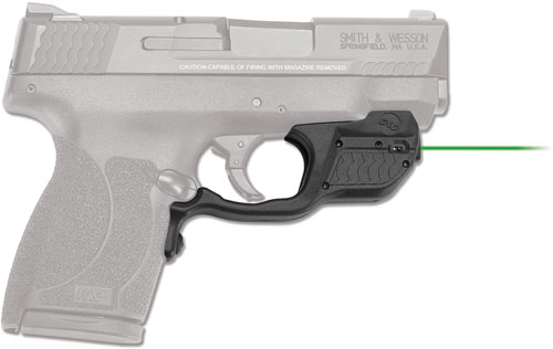 crimson trace corporation - LG-485G Green Laserguard -  for sale