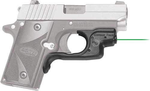 crimson trace corporation - LG-492G Green Laserguard -  for sale