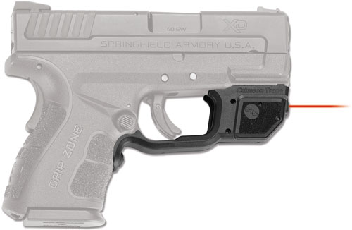 crimson trace - Laserguard