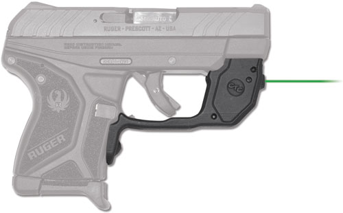 crimson trace corporation - LG-497G Green Laserguard -  for sale