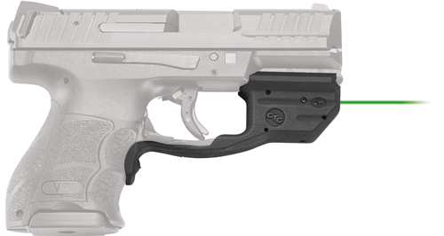 crimson trace - LG-499 Green Laserguard