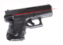 crimson trace corporation - Lasergrips - 626 LASERGRIPS for sale