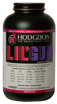 HODGDON LIL'GUN 1LB CAN 10CAN/CS - for sale