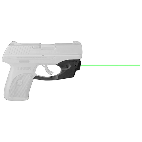 daisy manufacturing co - Green Ruger GripSense Laser -  for sale