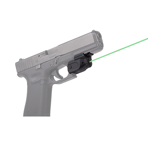 daisy manufacturing co - Green Lightning Rail with GripSense -  for sale
