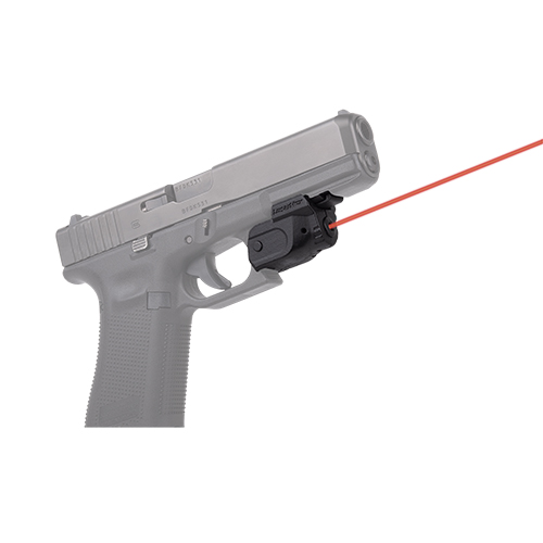 daisy manufacturing co - Red Lightning Rail with GripSense -  for sale
