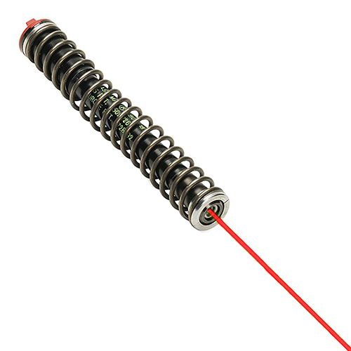 daisy manufacturing co - Red H&K Guide Rod Laser -  for sale