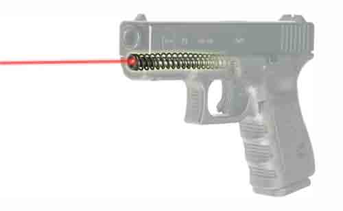 daisy manufacturing co - Red Guide Rod Laser for Glock -  for sale