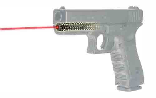 daisy manufacturing co - Red Guide Rod Laser for Glock -  for sale